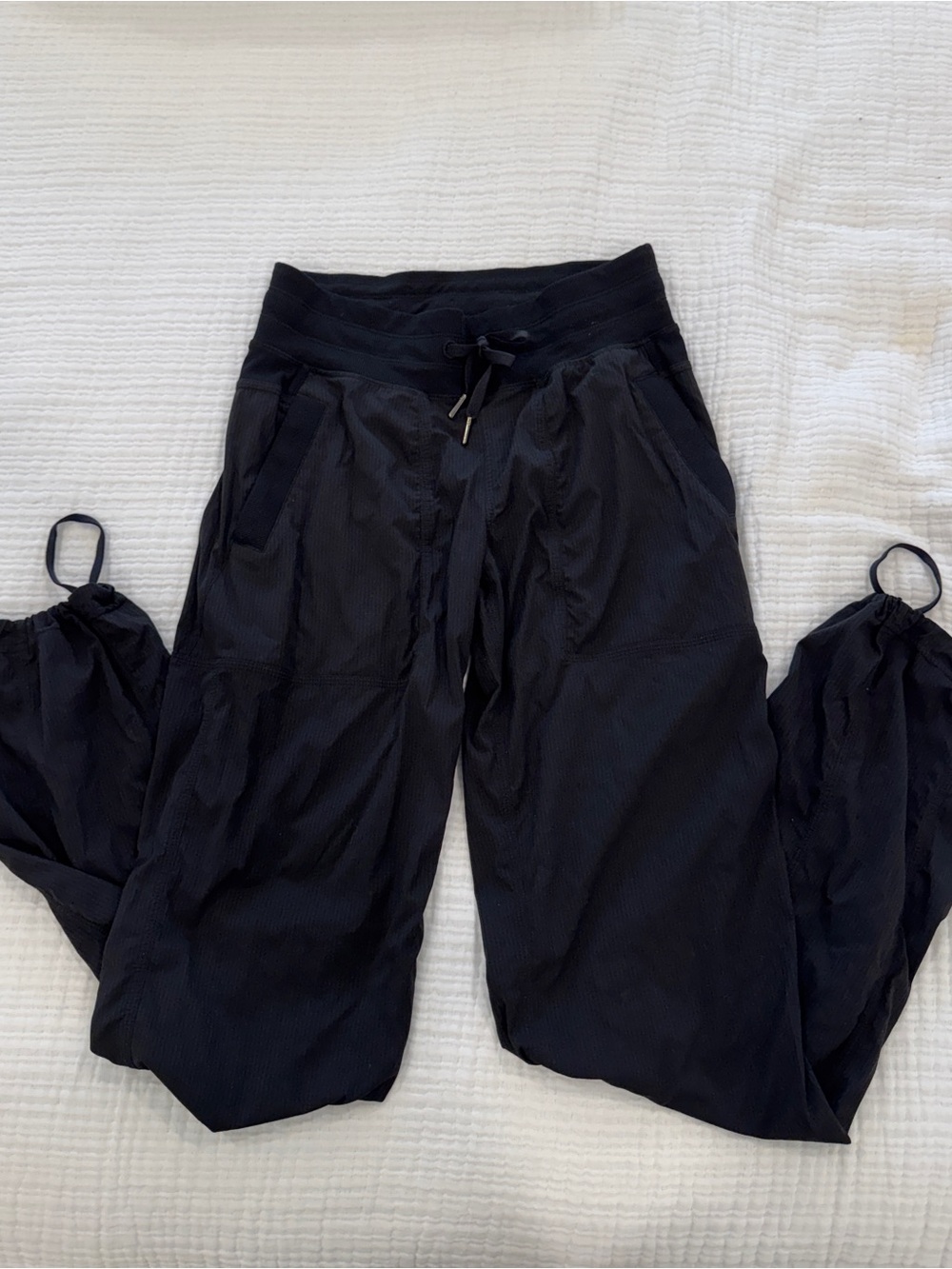 Lululemon Dance Pant Mid-Rise